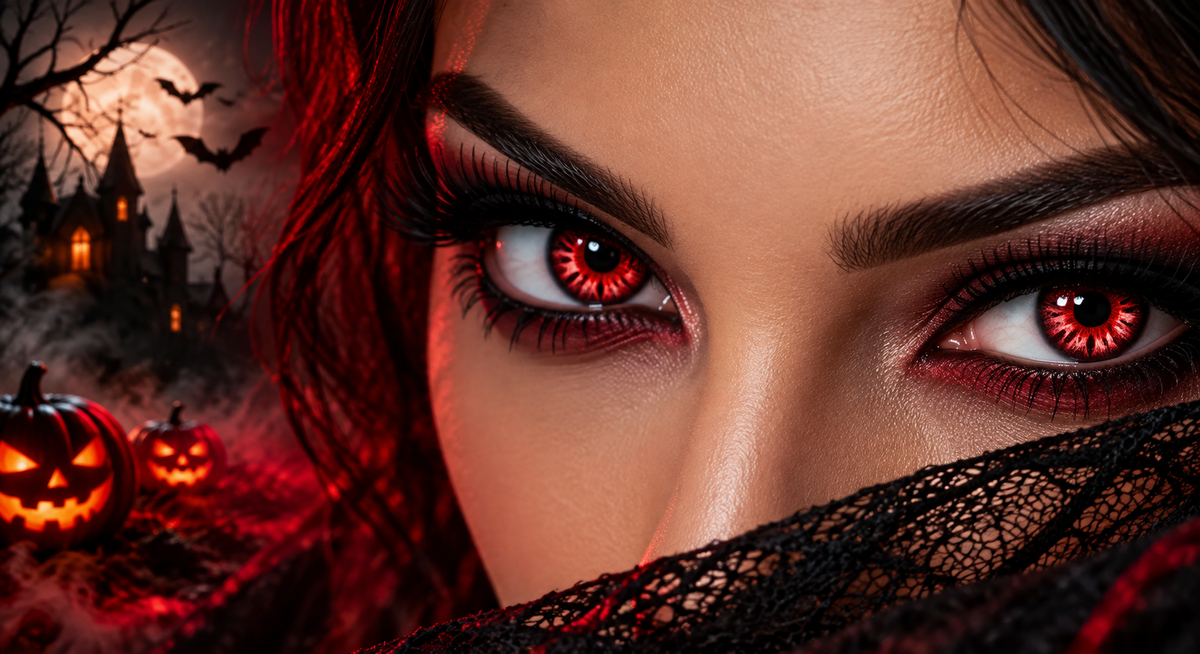 Contact Lenses