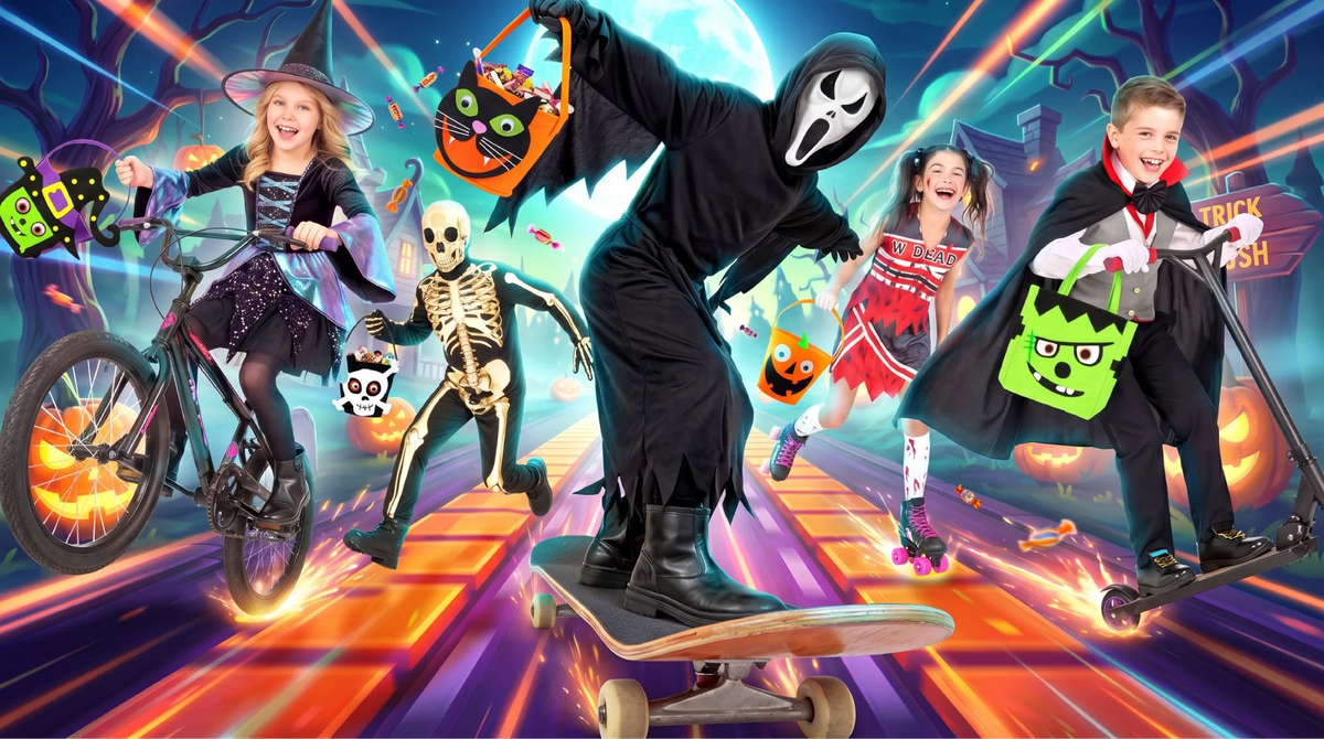 Children's Costumes