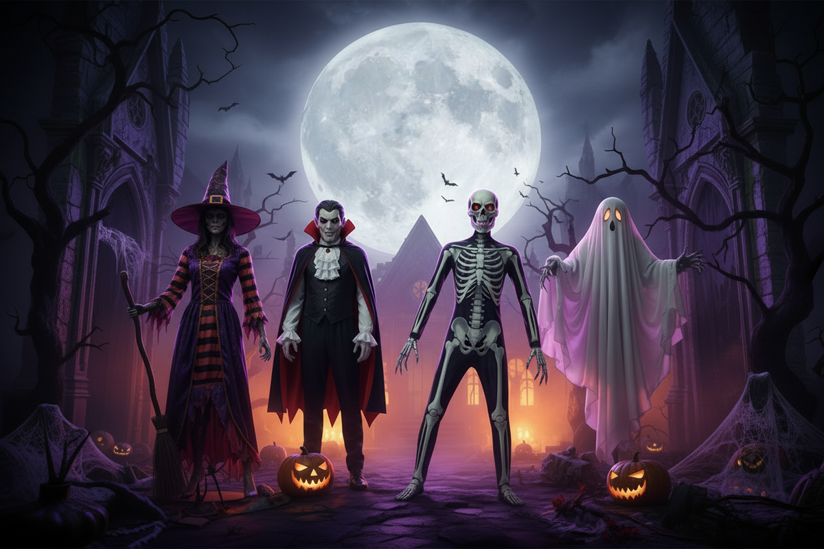 Halloween