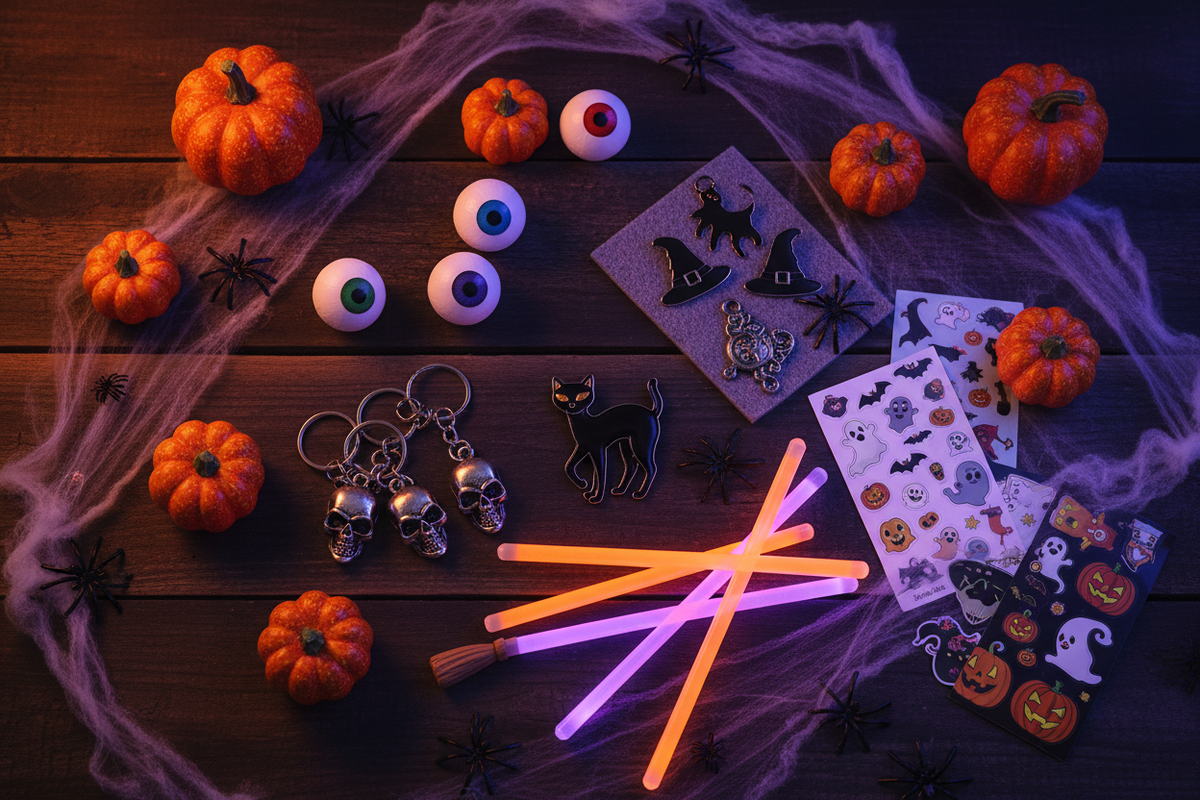 Party Accessories & Fancy Dress Essentials | The Party Fun