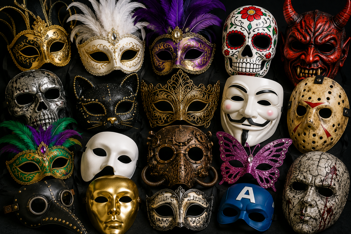Masks