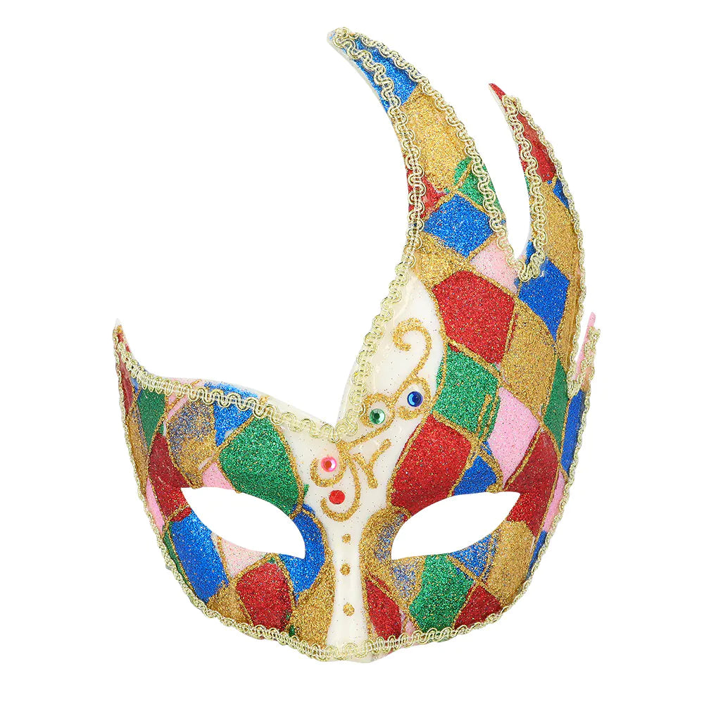 Jester Mask