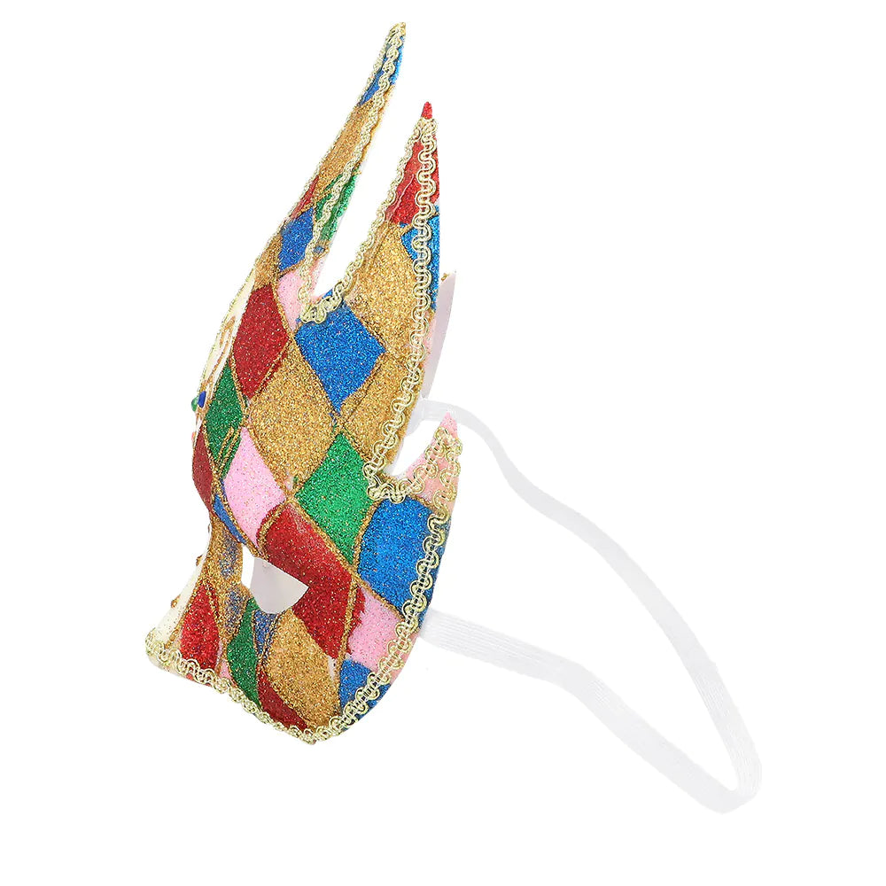Jester Mask