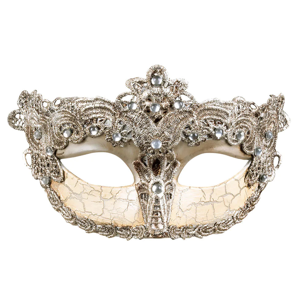 Barocco Eye Mask