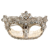 Barocco Eye Mask