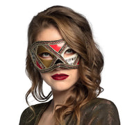 Music Note Mask