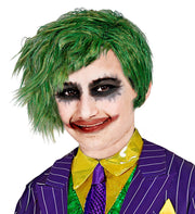 Joker Wig