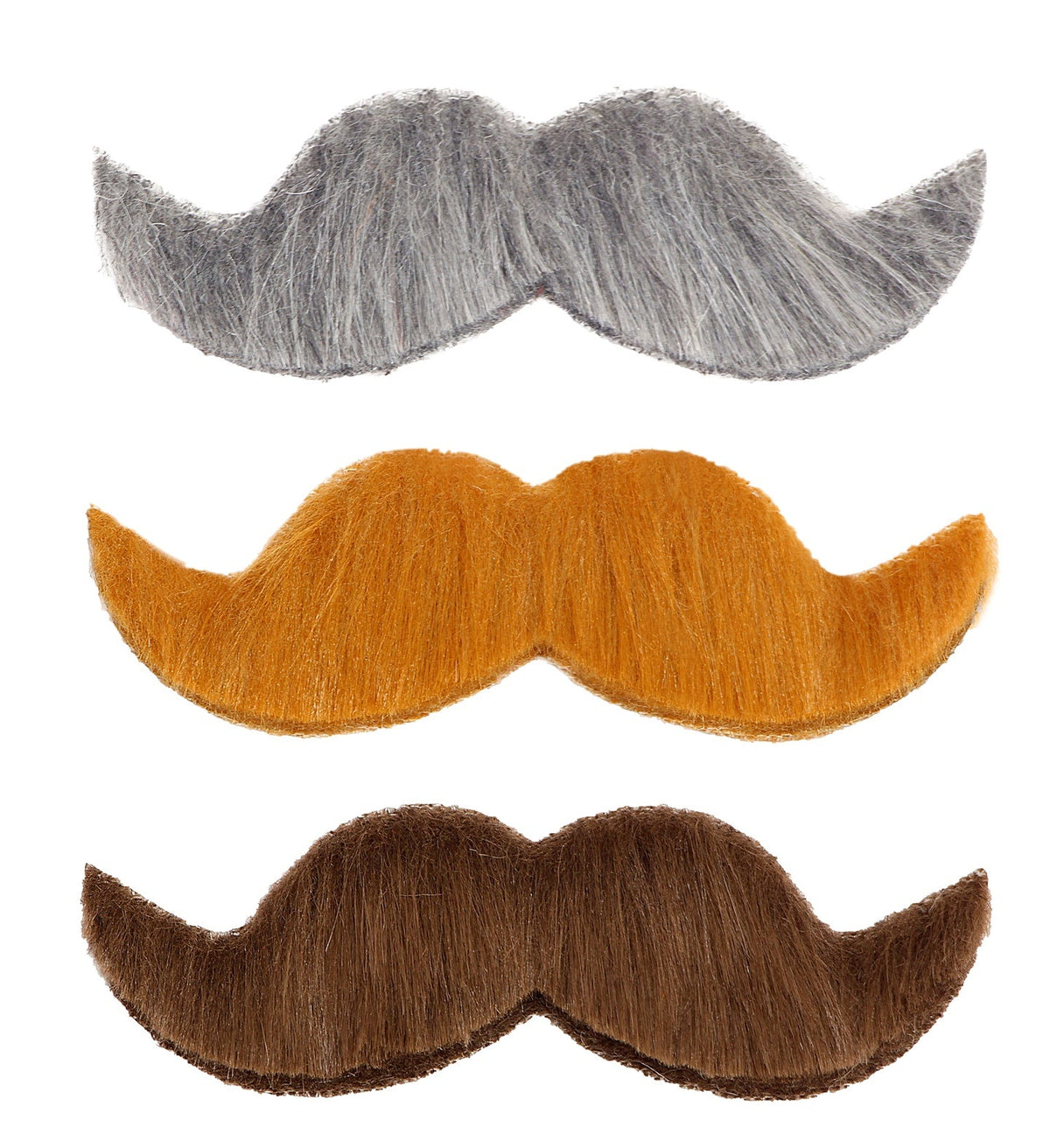 Ambassador Moustache