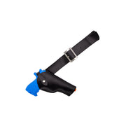 Police Gun & Holster