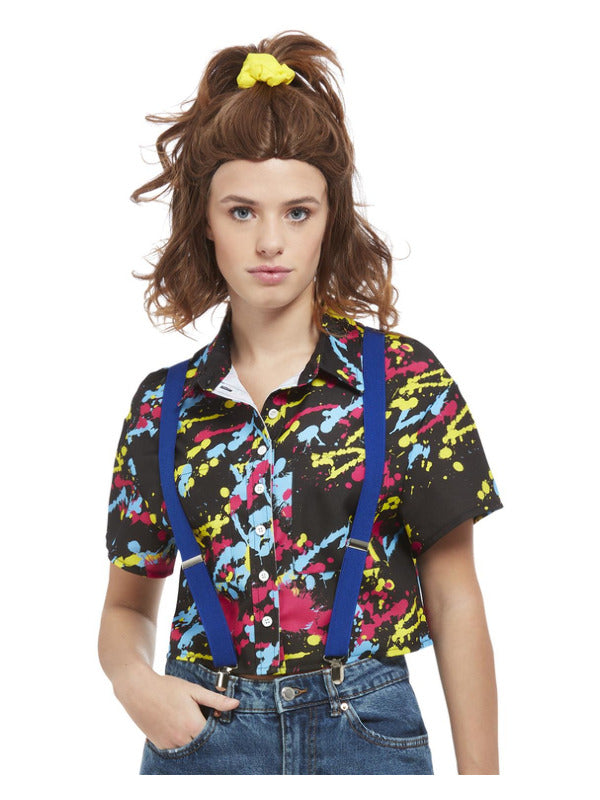 Eleven Fancy Dress- Stranger Things Characters 