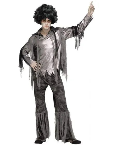 Disco is Dead Guy