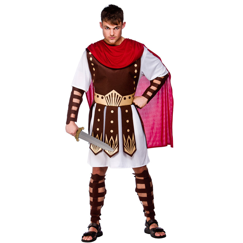 Roman Centurion