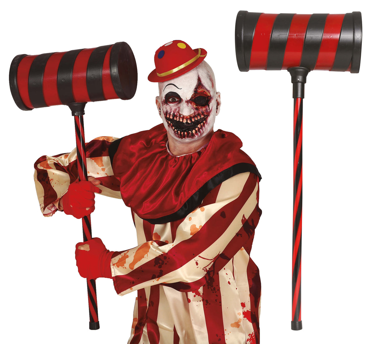 Clown Hammer 79 Cm