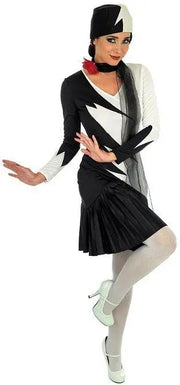 1920's Millie Costume