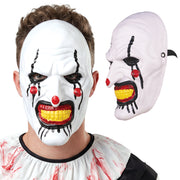 Killer Clown Mask, Foam