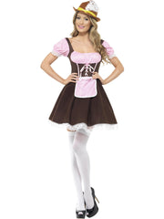 Tavern Girl Costume