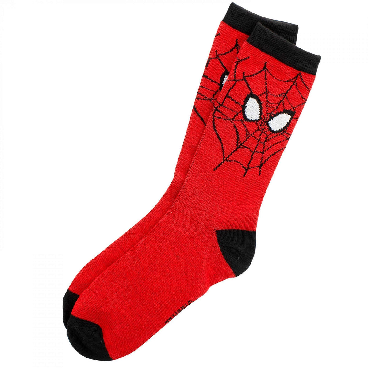 Spiderman Socks