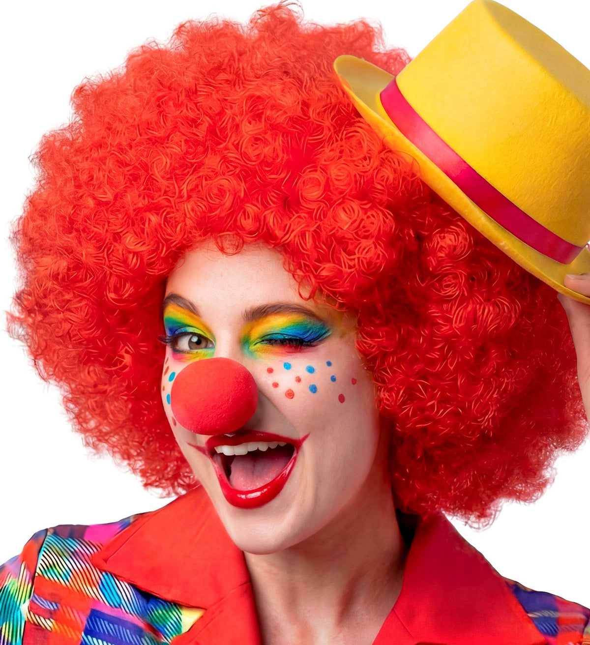 Clown Nose