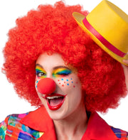 Clown Nose