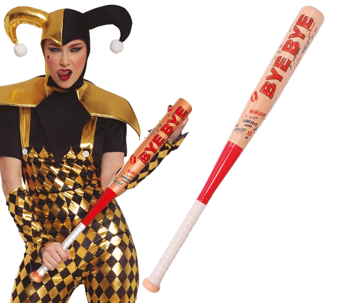Baseball Bat 73 Cm