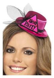 Hen Party Hat