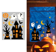 Ghost Gel Decoration 20X25 Cm