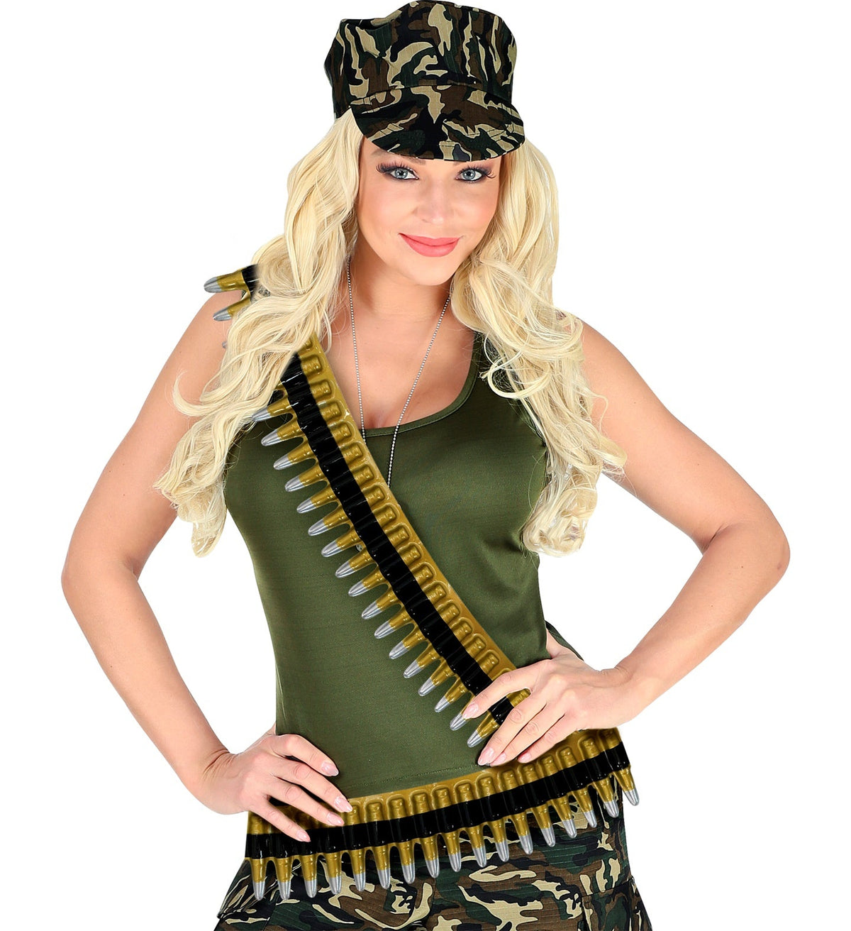 Bullet Belt