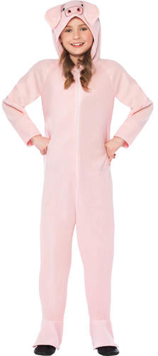 Pig Costume