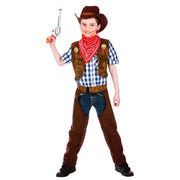 Wild West Cowboy