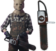Serial Killer Chainsaw, Pvc, 60 Cm