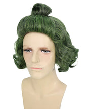 Oompa Loompa Wig