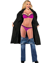 The Female Flasher Adult Costume