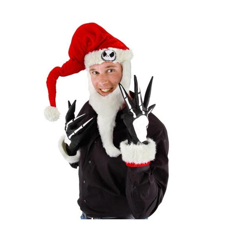 Santa Jack Accessory Kit