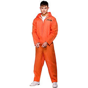 Orange Convict