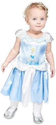 Baby Girls Disney Princess Costume