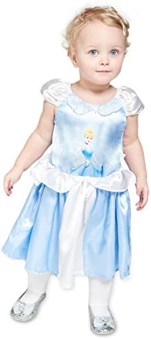 Baby Girls Disney Princess Costume