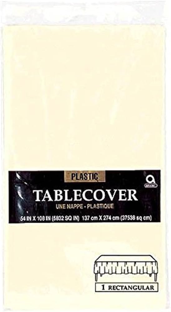 Table Cover