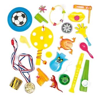 Party Favors