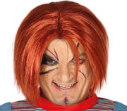 Killer Doll Wig (In Box)