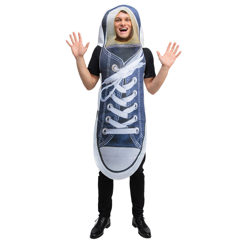 Sneaker Costume