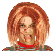 KIDS KILLER DOLL WIG (IN BOX)