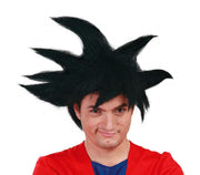 Warrior Wig