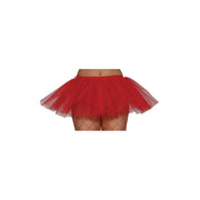 Tutu Red