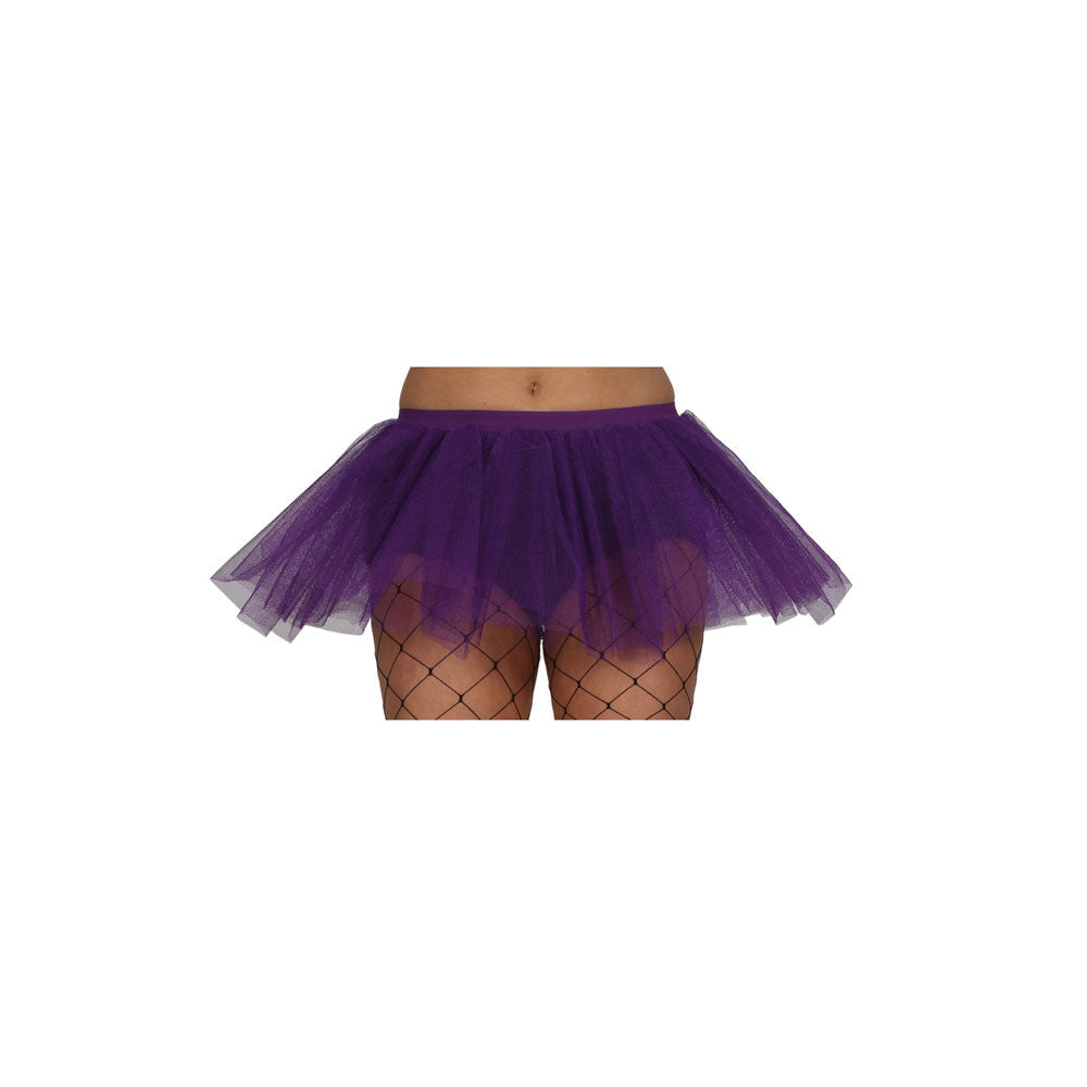 Tutu Purple