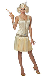 20s Debutante Champagne Cos(M)