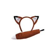 Ears & Tail - Fox
