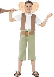 The BFG