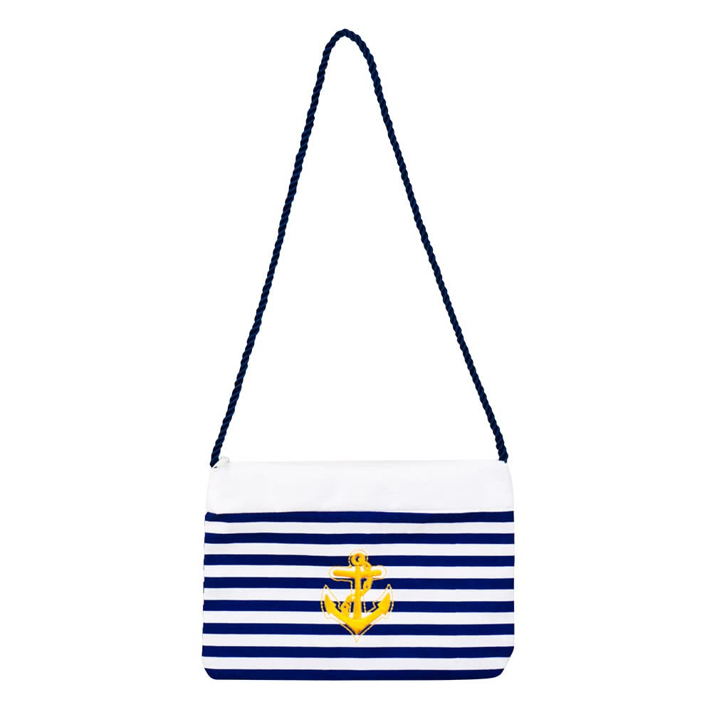 Handbag Navy