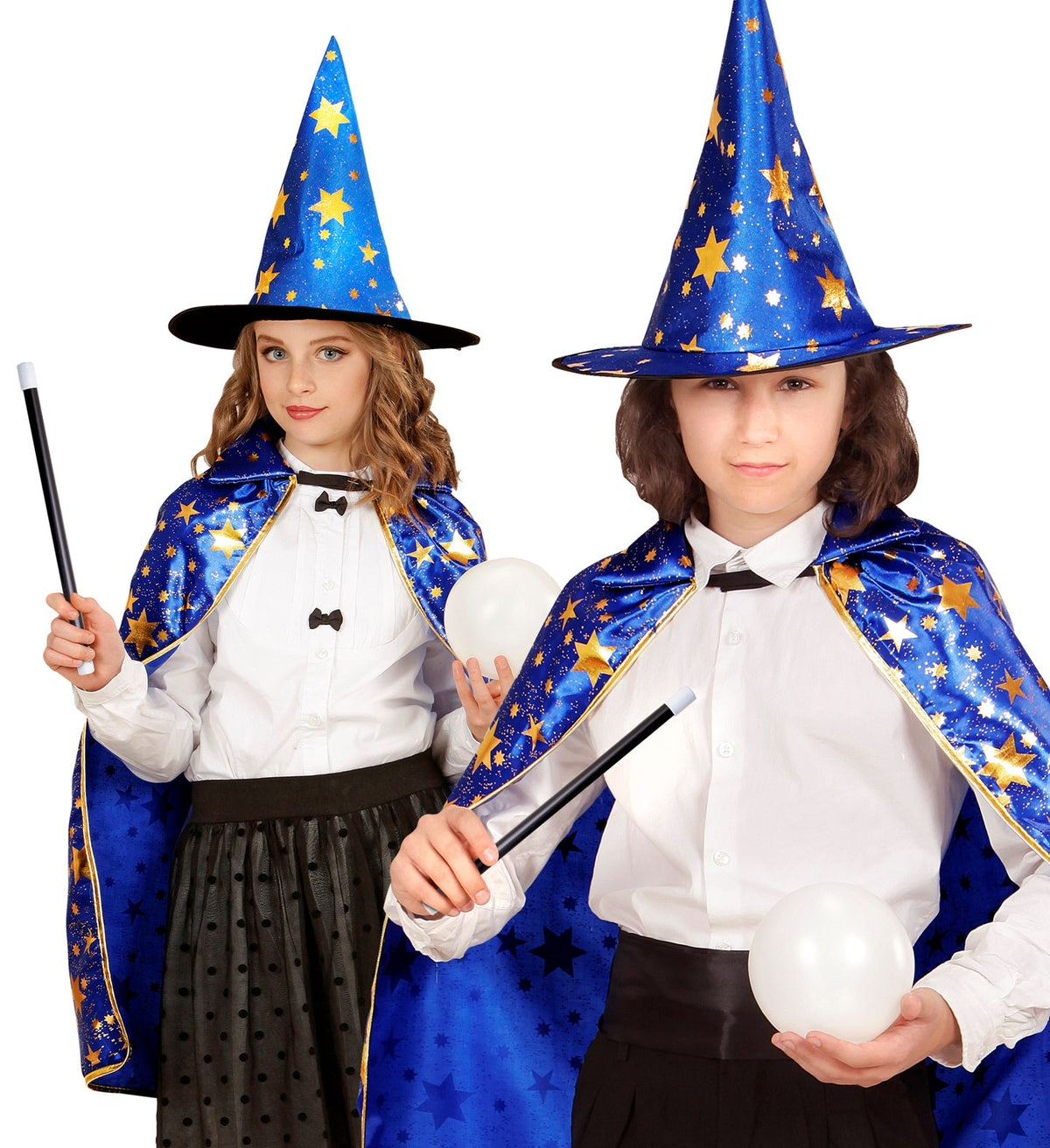 Magic Wand