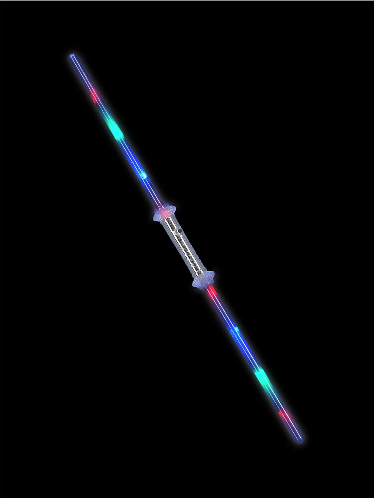 Light Up Double Light Sabre